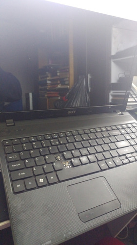 Notebook Acer 5552-5898 Repuestos Consulte Por Parte 