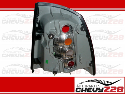 Stop Izquierdo Para Chevrolet Astra (2002-2004)
