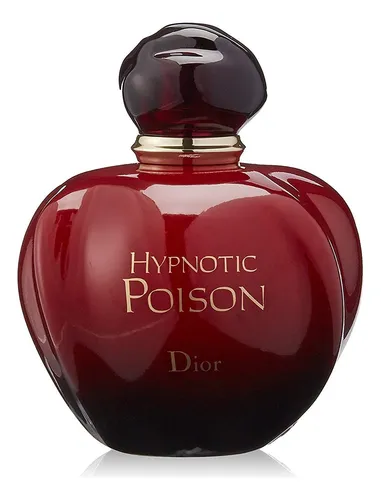 Perfume Dior Hypnotic Poison Eau De Toilette 100ml For Women
