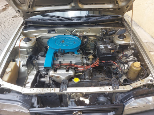 Mazda 323 Coupe - Modelo 93