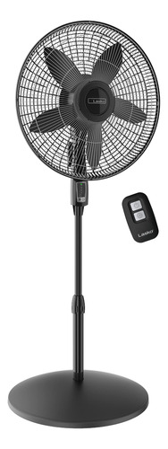 Lasko S18440 Performance - Ventilador De Pie Con Pedestal Os