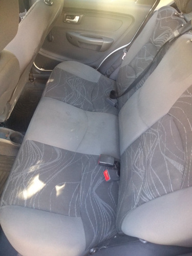 Fiat Siena 1.4 El My 2015 2015