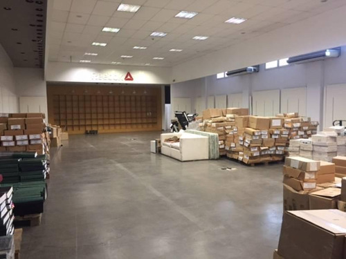 Imagen 19 de 21 de Alquiler De Deposito En Parque Patricios