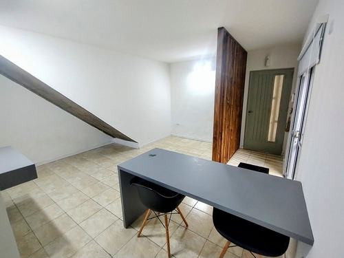 Venta Monoambiente De Pasillo Reciclado Zona Rio
