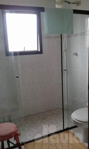 Imagem 10 de 14 de Apartamento 57m² Praia Grande Permuta P/ Apartamento S/ Cond - 1033-11337