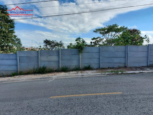 Imagem 8 de 8 de Terreno À Venda, 305 M² Por R$ 195.000,00 - Jardim Maristela - Atibaia/sp - Te1807