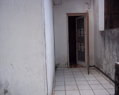 Imagem 17 de 20 de Sobrado Vende-se - Ca01512 - 32147500