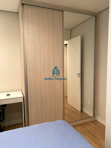 Imagem 24 de 30 de Casa Com 2 Dorms, Jardim Interlagos, Hortolândia - R$ 360 Mil, Cod: Ca1553 - Vca1553