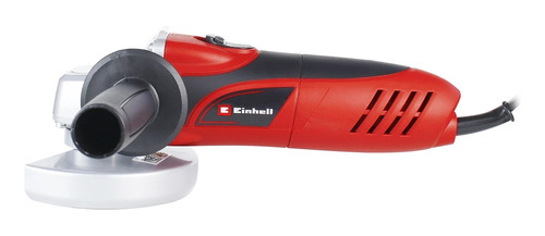 Esmerilhadeira Angular (115mm) 750w-220v - Einhell