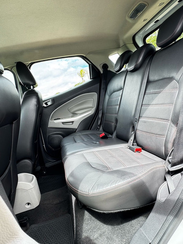 Ford Ecosport 2.0 16v Titanium Flex Powershift 5p