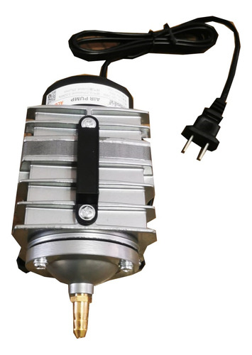 Compresor Bomba De Aire Aireador 65l/min Profesional Aco003