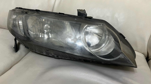 Faro Delantero Derecho Honda Civic Emotion 2006-2008 (usado)