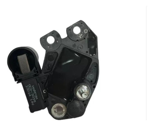 Regulador Alternador Ford Fiesta Ka M-1.6l Zetec 99-up Corsa