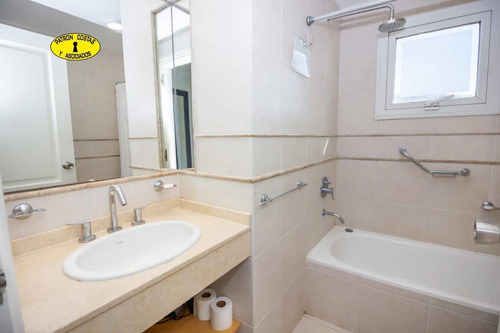 Imagen 11 de 15 de 3022ml-venta Depto A Metros Del Mar Cariló Albatros