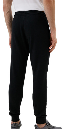 Pantalón Reebok Moda Identity Arch Logo Hombre Ng