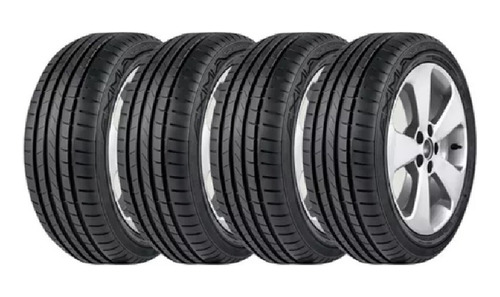 Kit X4 Neumaticos 225/45 R17 94w Eximia Pininfarina Hp