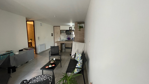 Departamento En Venta 1 Dormitorio Con Cochera Y Amenities En Paseo Quattro. Bº Centro, V. Carlos Paz