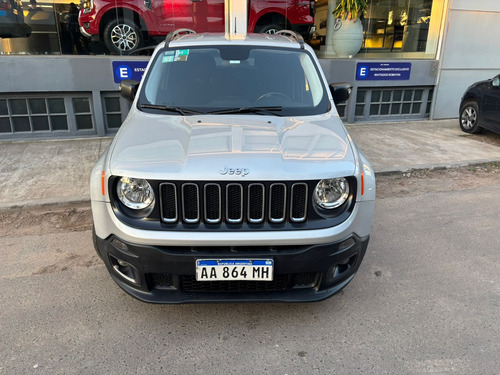 Jeep Renegade 1.8 Sport