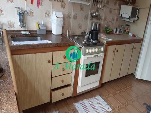 Imagem 6 de 21 de Excelente Imóvel Vila Pires! - Ca00771 - 69393255