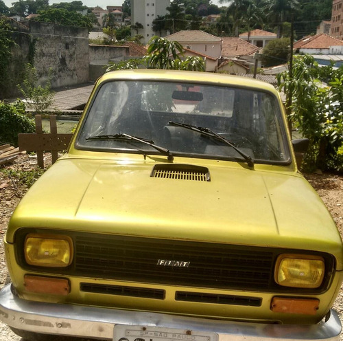 Fiat 147 Cl