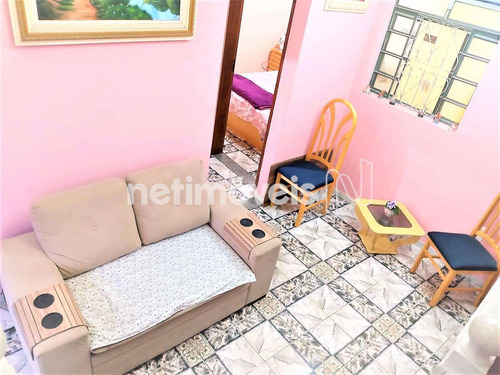 Imagem 5 de 17 de Venda Casa Salgado Filho Belo Horizonte - 875268