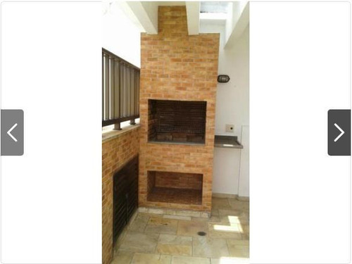 Imagem 7 de 19 de Cobertura Em Vila Gumercindo, São Paulo/sp De 186m² 3 Quartos À Venda Por R$ 950.000,00 - Co790065-s