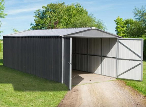 Bodega Garage Multiuso 15.96 Mt2 380 X 420