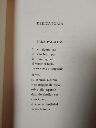 4 Gajos De Mí