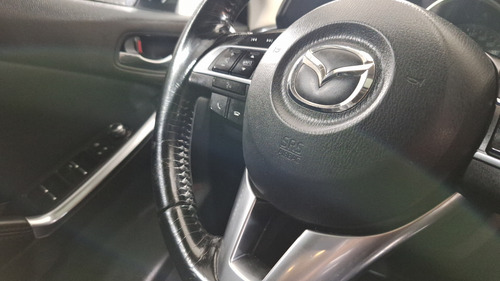 Mazda CX-5 2.5 S GRAND TOURING 2WD AT