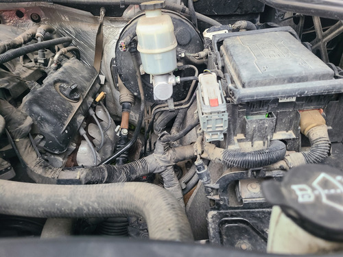 Chevrolet Silverado 4.3 1500 Cab Regular V6/ Man Aa Cd At