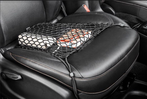 Imagen 2 de 6 de Red Elástica Asiento Delantero Jeep Renegade 16/19
