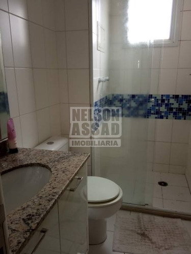Imagem 13 de 30 de Apartamento Em Condomínio Padrão Para Venda No Bairro Vila Formosa, 3 Dorm, 1 Suíte, 2 Vagas, 98 M - 2093
