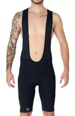 Imagem 3 de 4 de Bretelle Ciclismo Dx-3 X-pro Masculino