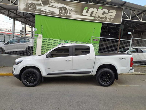 Imagem 4 de 15 de Chevrolet S10 Lt Dd4a Cabine Dupla 2022