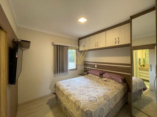Imagem 17 de 30 de Apartamento - Ref: 5591