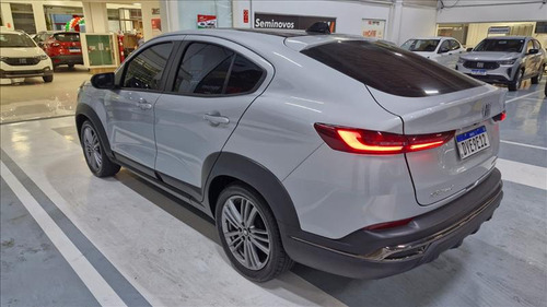 Fiat FASTBACK 1.0 Turbo 200 Flex Cvt