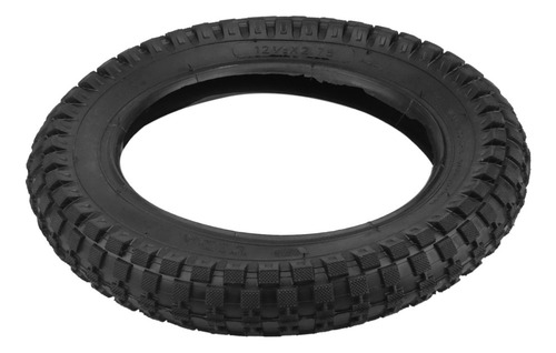 Hwa Neumático De 12 1/2 X 2.75 Cm Para Moto De Cross Mx3-fs