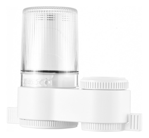 Filtro De Agua Para Grifo De Fregadero, Purificación Univers