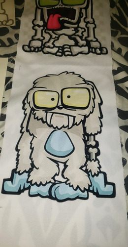 Bajada Plancha Sublimadora 60x40 Impresión Personalizados