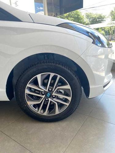 Hyundai New Hb20 1.0tgdi At Evolution D313 01