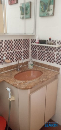 Imagem 14 de 14 de Apartamento - Cidade Ademar - Sp - 640924