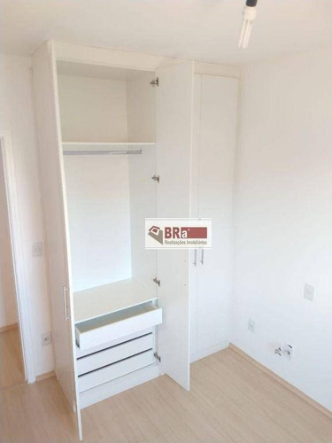 Imagem 17 de 30 de Apartamento Com 3 Dormitórios À Venda, 78 M² Por R$ 430.000 - Taquaral- Campinas/sp - Ap0286