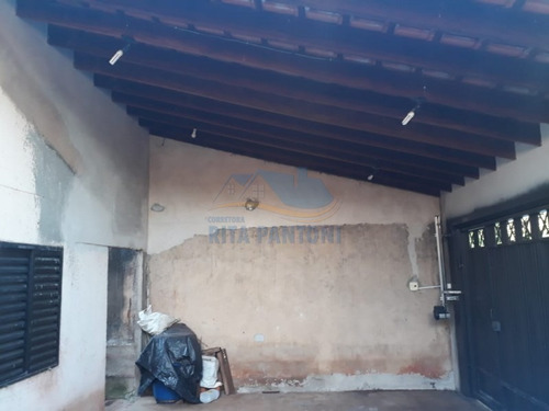 Imagem 14 de 14 de Casa, Jardim Paiva, Ribeirão Preto - C4977-v