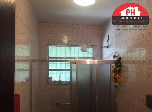 Imagem 8 de 15 de Aconchegante Casa No Centro - Piscina - Área Gourmet - Sauna. - 2081