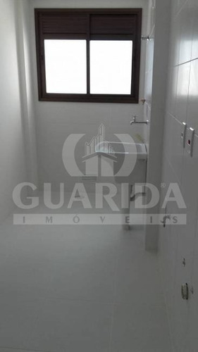 Imagem 3 de 10 de Apartamento - Camaqua - Ref: 207502 - V-207614