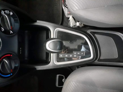 Hyundai HB20S 1.6 COMFORT STYLE 16V FLEX 4P AUTOMÁTICO