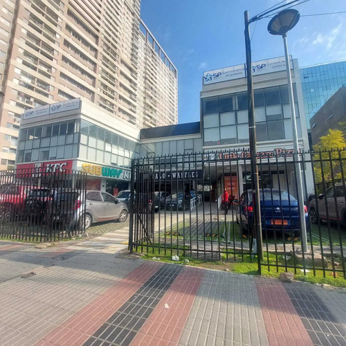 Venta De Estacionamiento Y Bodega  (114061)