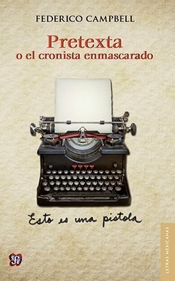 Libro Pretexta