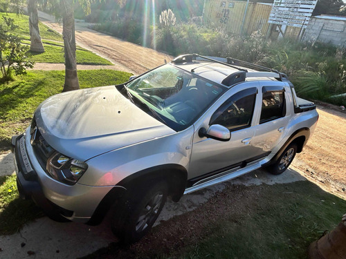 Renault Duster Oroch Dynamique 2.0 16v