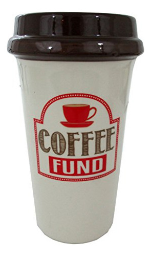 Dei Cerámica  Coffee Fund  Banco De Ual2w